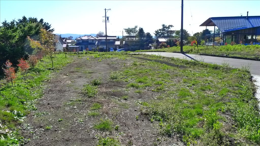 Karuisawa Land Plot with Mount Asama Views | 308.49 sqm - Thumbnail 4