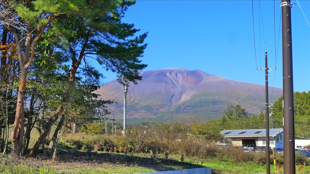 Karuisawa Land Plot with Mount Asama Views | 308.49 sqm - Thumbnail 3