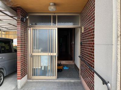 Traditional Wooden House in Kawara Town, Fukuoka — Image 2, Kaharu, Fukuoka