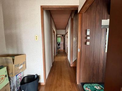 Traditional Wooden House in Kawara Town, Fukuoka — Image 4, Kaharu, Fukuoka