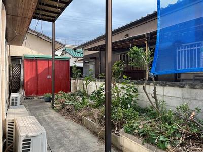 Traditional Wooden House in Kawara Town, Fukuoka — Image 1, Kaharu, Fukuoka