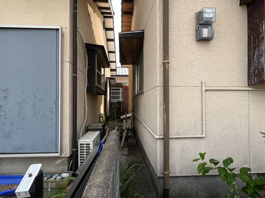 Traditional Wooden House in Kawara Town, Fukuoka - Thumbnail 3