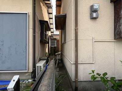 Traditional Wooden House in Kawara Town, Fukuoka — Image 3, Kaharu, Fukuoka