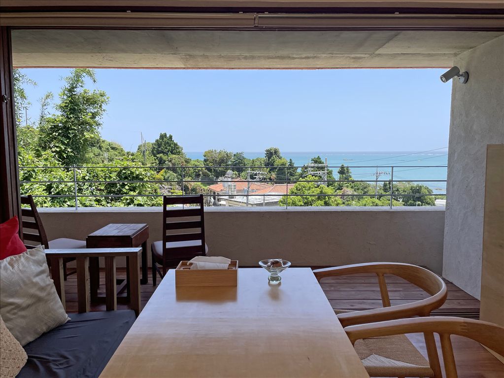 Ocean View Hotel & Residence for Sale in Nanjo, Okinawa - Thumbnail 4