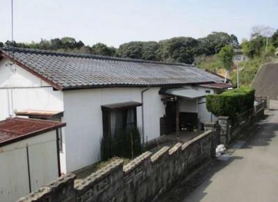 Detached house for sale [238] - Property details - Saga prefecture Taku city empty house bank site — Image 1, Taku, Saga