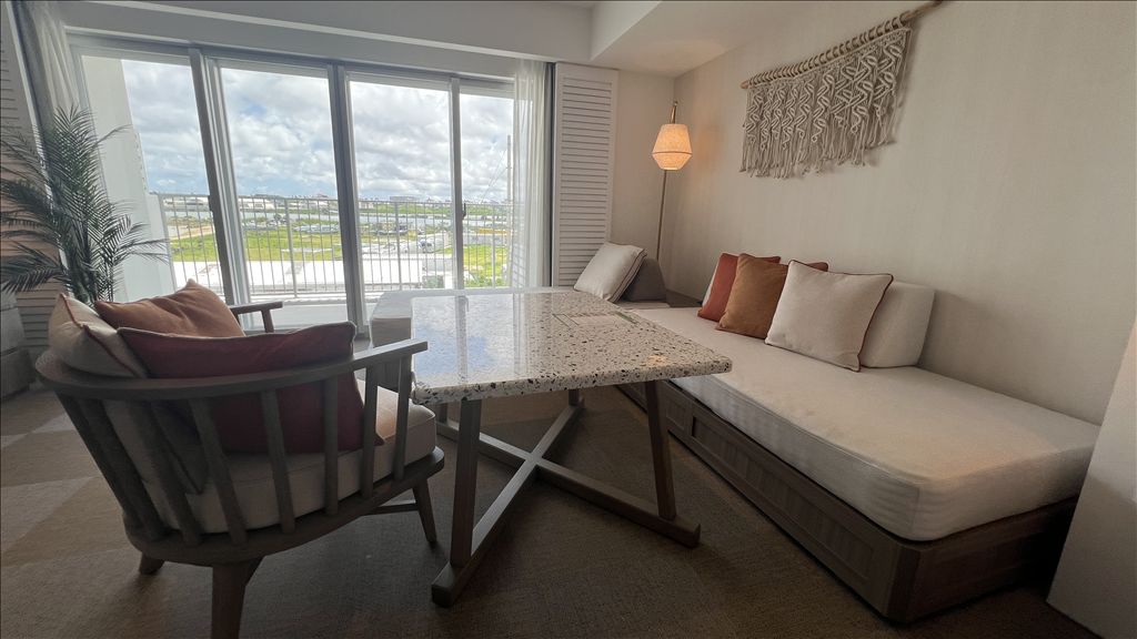 STORYLINE Senagajima Hotel Condominium Studio in Okinawa - Thumbnail 3