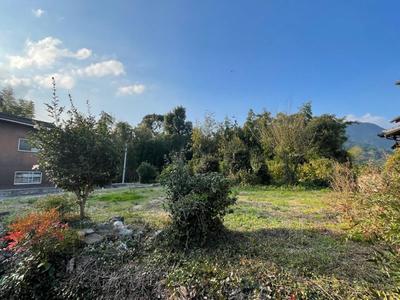 Land for sale in Kawara Town, Fukuoka - 227.79sqm — View, Kaharu, Fukuoka