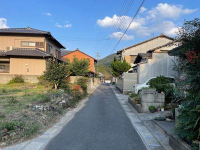 Land for sale in Kawara Town, Fukuoka - 227.79sqm — House, Kaharu, Fukuoka
