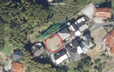 Land for sale in Kawara Town, Fukuoka - 227.79sqm — Land, Kaharu, Fukuoka