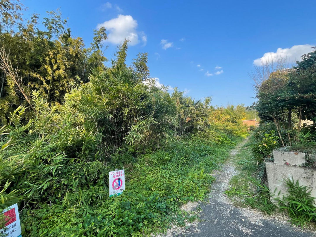 Land for sale in Kawara Town, Fukuoka - 227.79sqm - Thumbnail 3