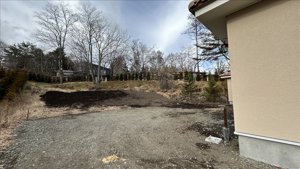 New 2024 Villa in Karuizawa with 4LDK, Study, Garage - Thumbnail 4