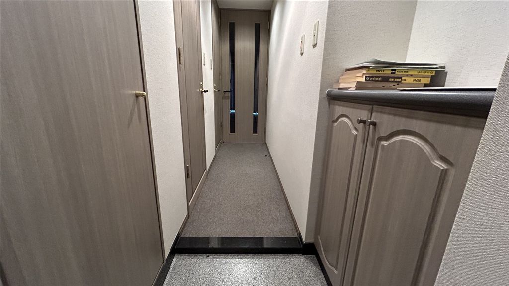 Ribeline Karuizawa B Wing 2LDK Resort Condo for Sale - Image 1