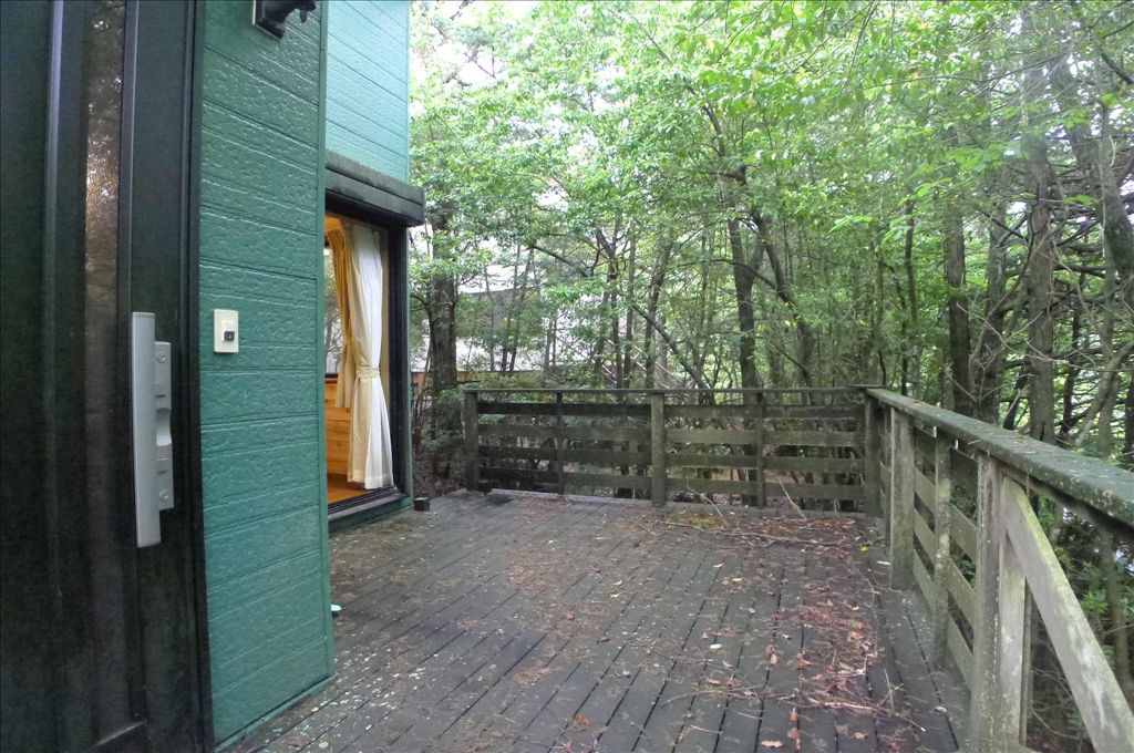2LDK Vacation Home in Narusawa, Yamanashi - 66.86 sqm - Thumbnail 2