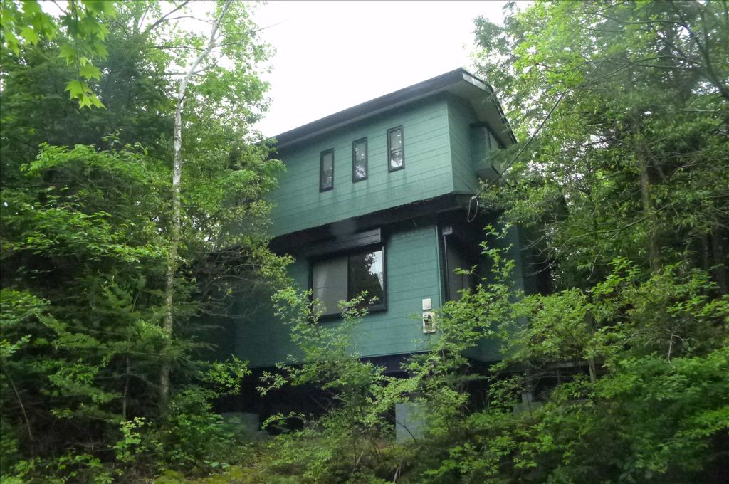 2LDK Vacation Home in Narusawa, Yamanashi - 66.86 sqm - Thumbnail 3