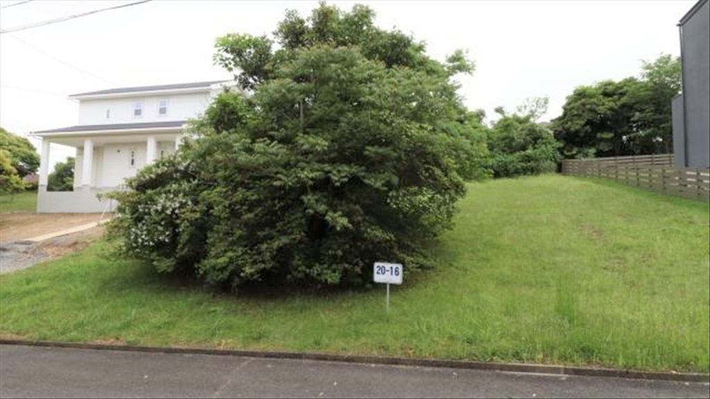 Land for Sale in Tokyu Resort Town Katsuura South Hill, Chiba - Thumbnail 4