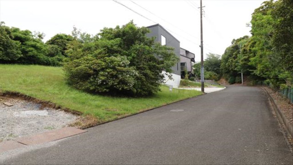 Land for Sale in Tokyu Resort Town Katsuura South Hill, Chiba - Thumbnail 3