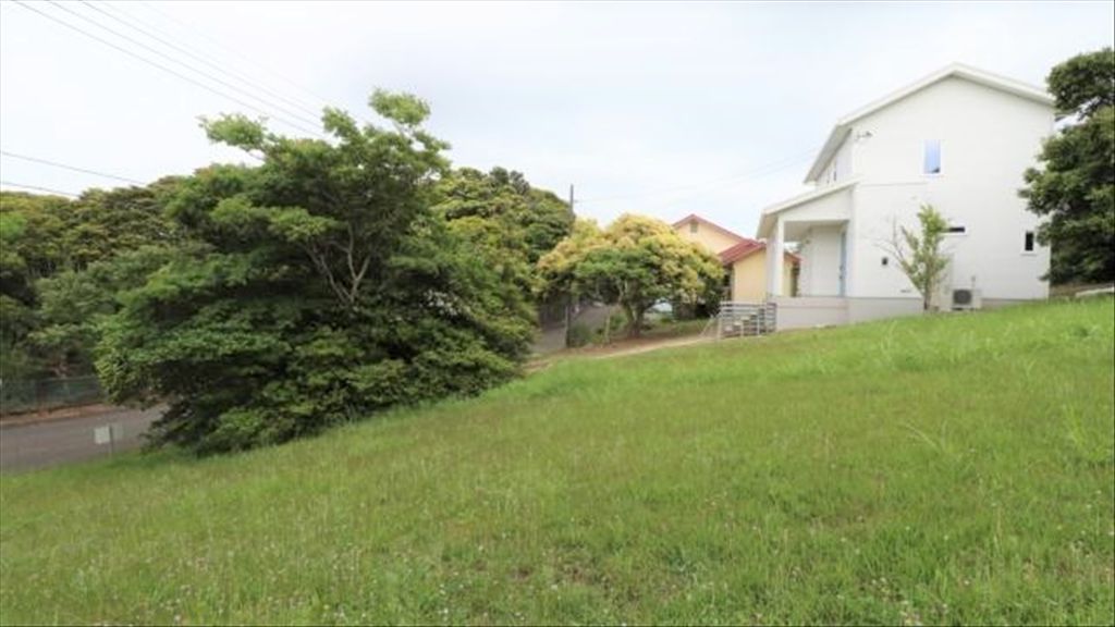 Land for Sale in Tokyu Resort Town Katsuura South Hill, Chiba - Thumbnail 2