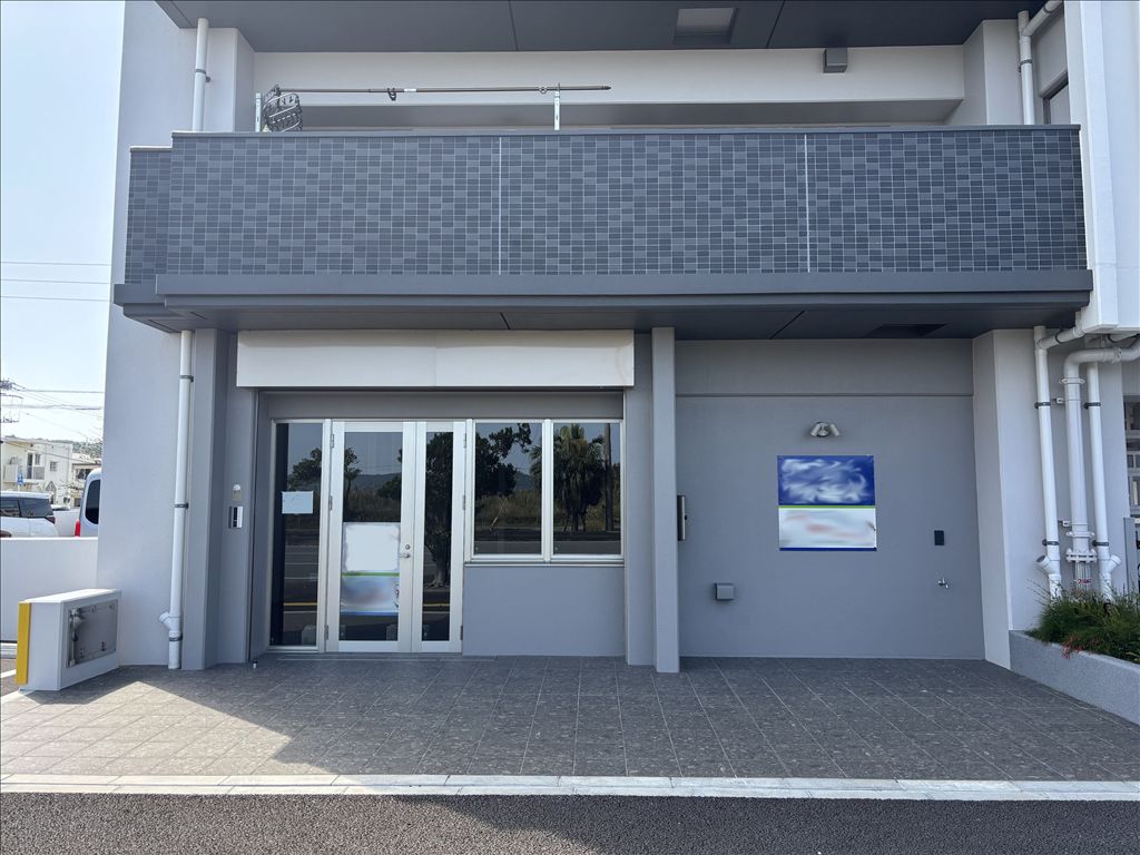 Le Grandi Higashihama Sea & Park Commercial Unit for Sale in Okinawa - Thumbnail 2