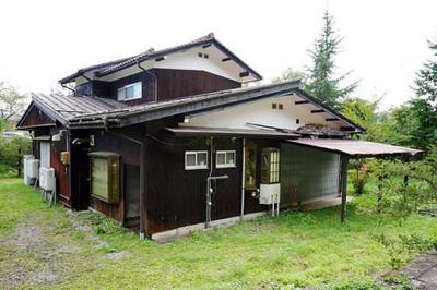 Takayama City Kamioka Honcho 7 (Sale) - Property Details - Gifu Prefecture Takayama City Vacant House Bank Site — Image 1, Takayama, Gifu
