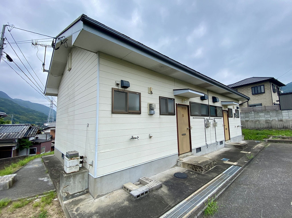 Traditional Apartment for Rent in Kawara Town, Fukuoka - Thumbnail 2