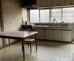 Traditional 10DK House in Kotoura with 484m² Land — Image 2, Kotoura, Tottori
