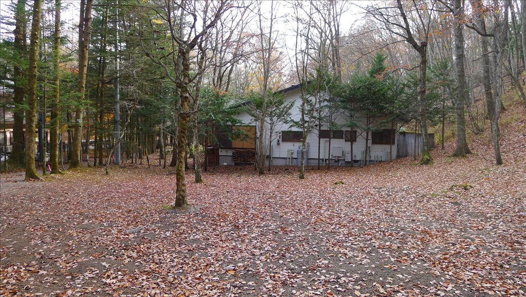 161 Tsubo Land for Sale in Old Karuizawa, Nagano - Thumbnail 2