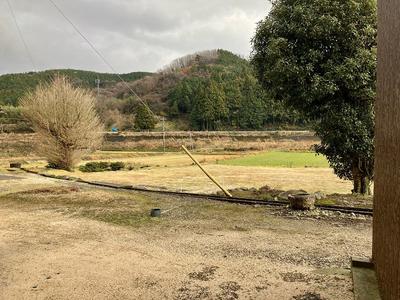 Traditional 6DK House with Large Land in Kotoura, Tottori — Image 3, Kotoura, Tottori