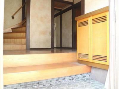 Second-hand detached houses  Bus Shimo-Shinjo Stop 1 minute — Image 2, Takehara, Hiroshima