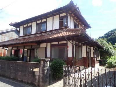 Second-hand detached houses  Bus Shimo-Shinjo Stop 1 minute — Image 1, Takehara, Hiroshima