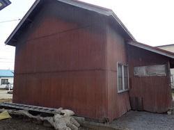 Property Listing 134 in Moseushi, Hokkaido — Image 1, Imosegyu, Hokkaido