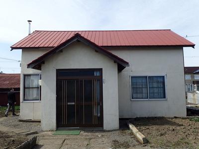 Property Listing 134 in Moseushi, Hokkaido — Image 1, Imosegyu, Hokkaido