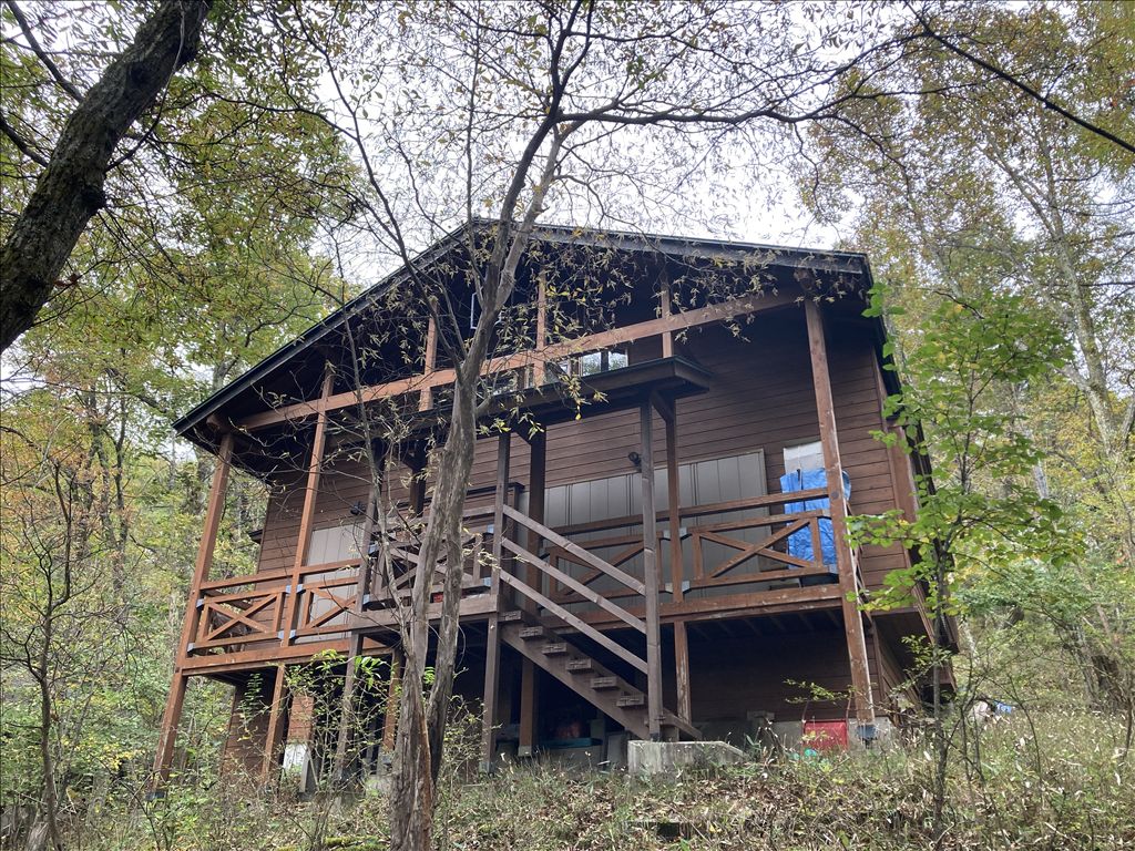 Tokyu Resort Tateshina Akashia-dai 3LDK Villa with Wood Stove - Image 1