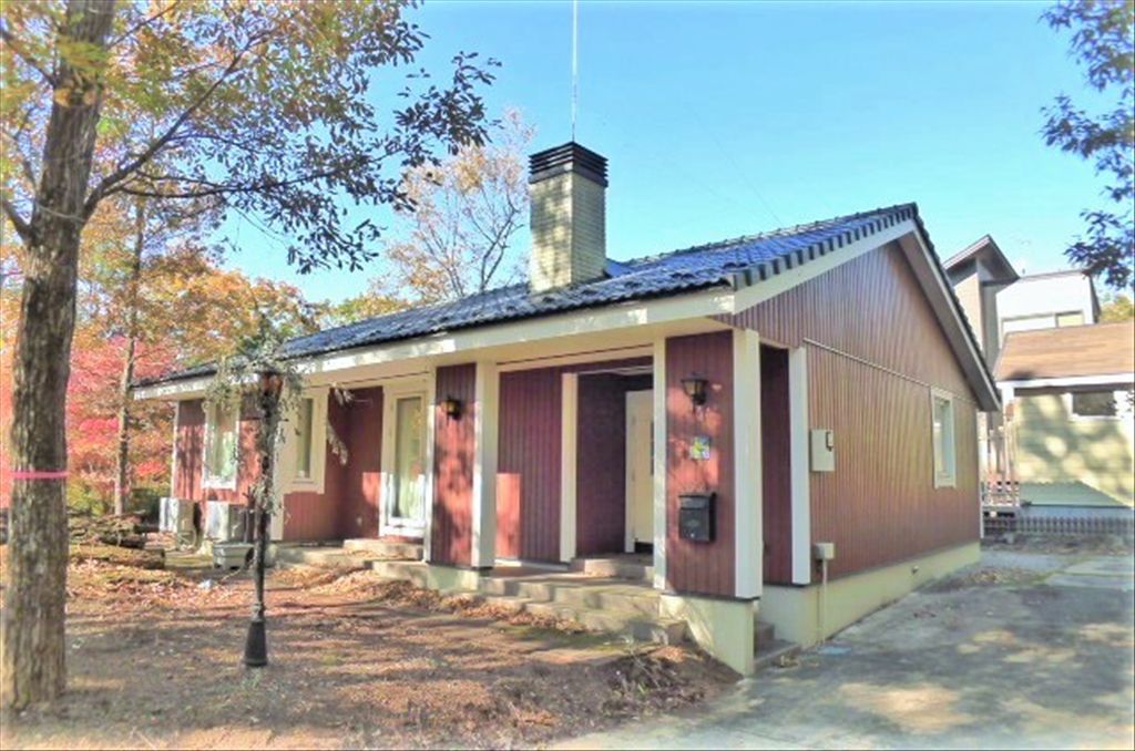 2LDK Detached Villa in Nasu Takao-dai with Hot Spring Potential - Thumbnail 2