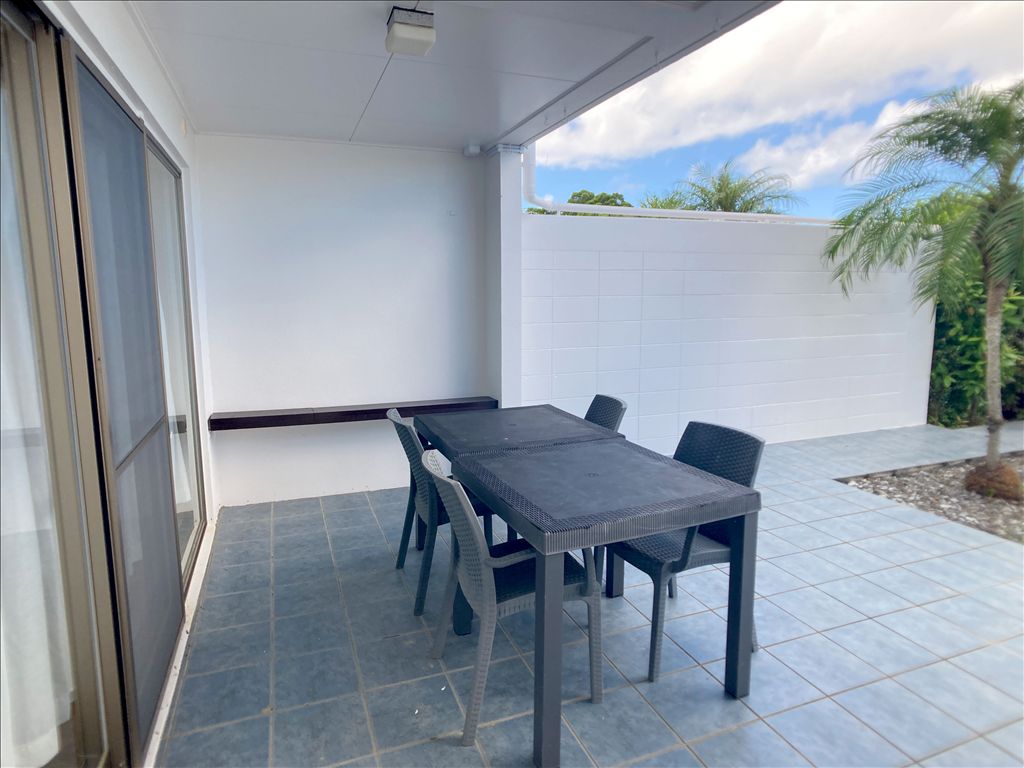 Alpha Terrace Motobu Hills B 1LDK Condo with Ocean View Okinawa - Thumbnail 3