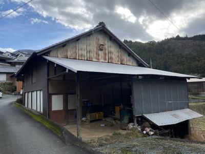 New properties added to Uchikoya Bank! - Uchiko Town Homepage — Image 1, Uchiko, Ehime