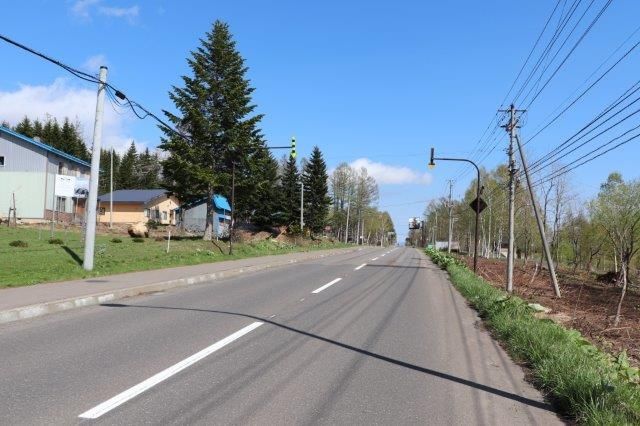 Niseko Annupuri Residence Land for Sale in Hokkaido National Park - Thumbnail 3