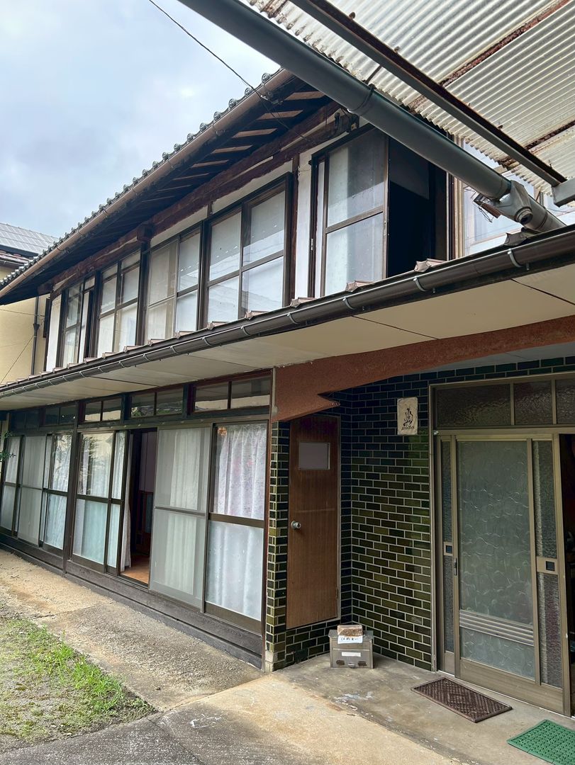 110-Year-Old Nakasendo Kominka for Sale or Rent in Nagano - Thumbnail 3