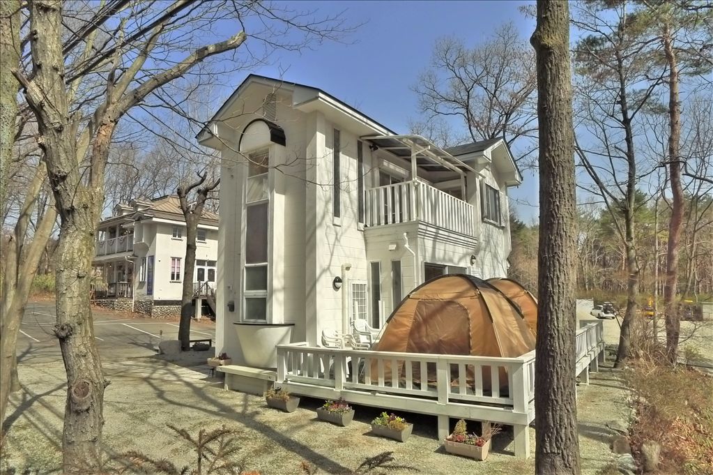 3LDK Villa in Nasu Highlands with Minpaku Potential - Thumbnail 2