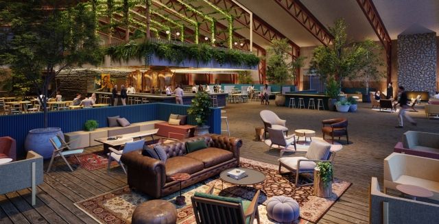 The Vale Rusutsu Hotel Condominium 3LDK in Hokkaido Resort - Thumbnail 2