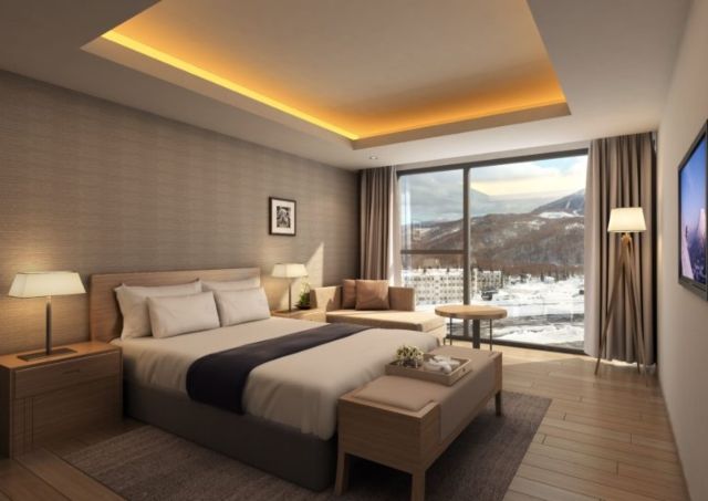 The Vale Rusutsu Hotel Condominium 3LDK in Hokkaido Resort - Thumbnail 4