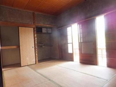 Kure Line Tadanoumi Station / 8 minute walk — Image 3, Takehara, Hiroshima