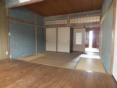 Kure Line Tadanoumi Station / 8 minute walk — Image 1, Takehara, Hiroshima