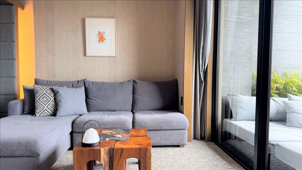 Grand Style Okinawa Yomitan Hotel & Resort 1BR Condo for Sale - Thumbnail 3