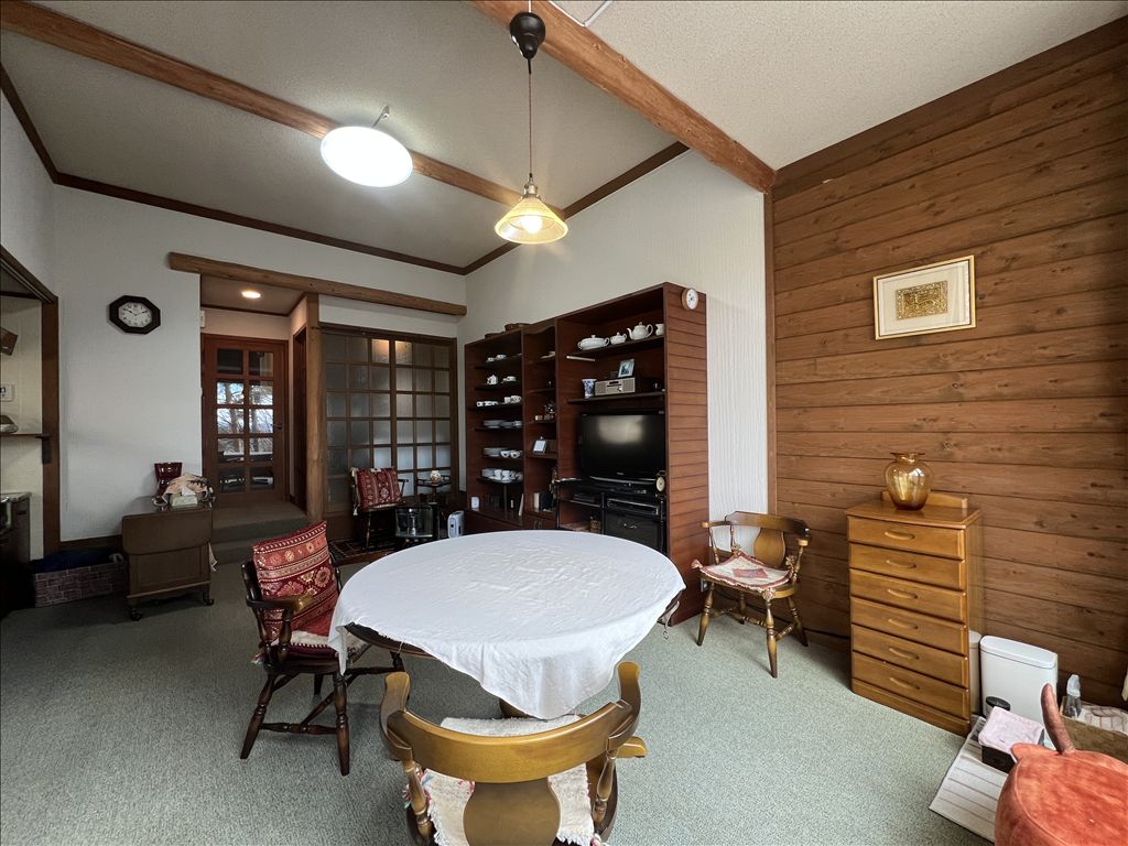 1LDK Apartment in Tateshina Tokyu Resort Town, Nagano - Thumbnail 3