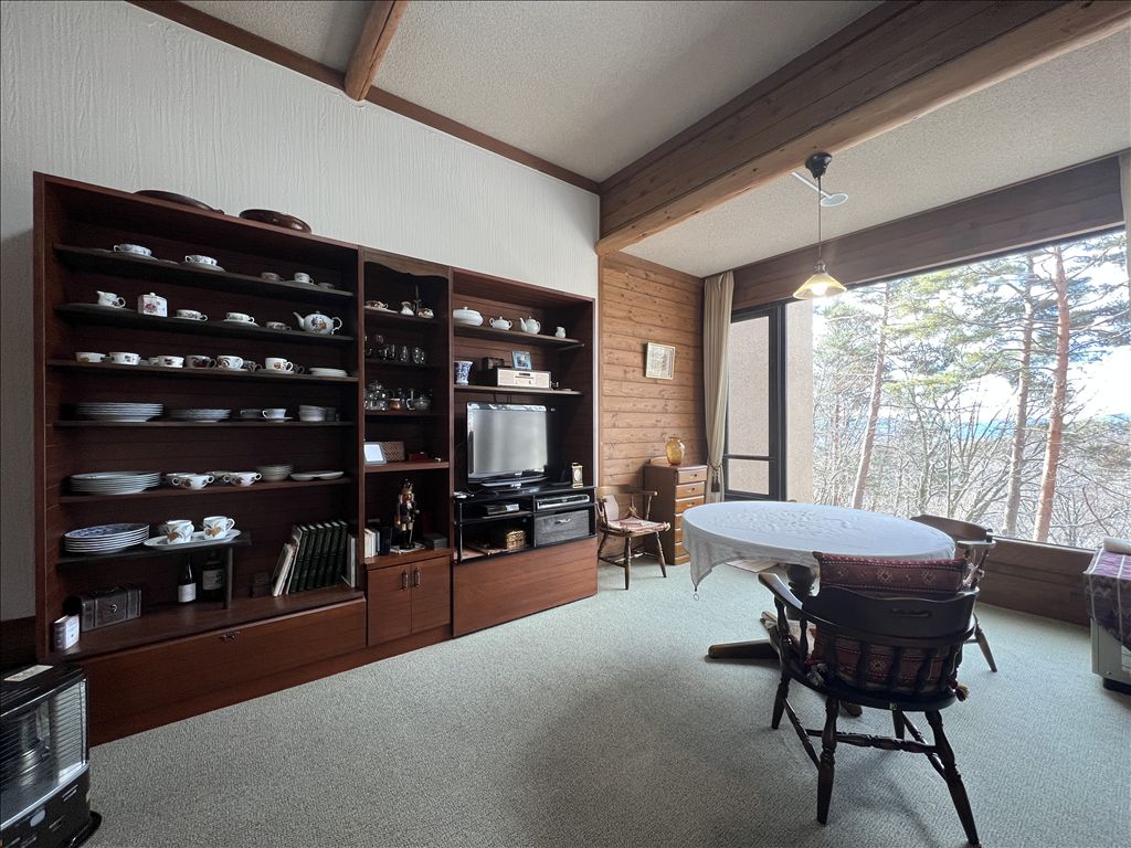 1LDK Apartment in Tateshina Tokyu Resort Town, Nagano - Thumbnail 2
