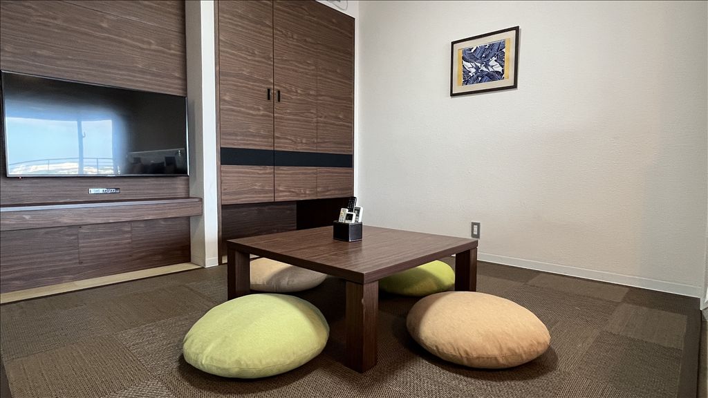 Hotel Sunset Hill Studio Condominium for Sale in Onna, Okinawa - Thumbnail 2