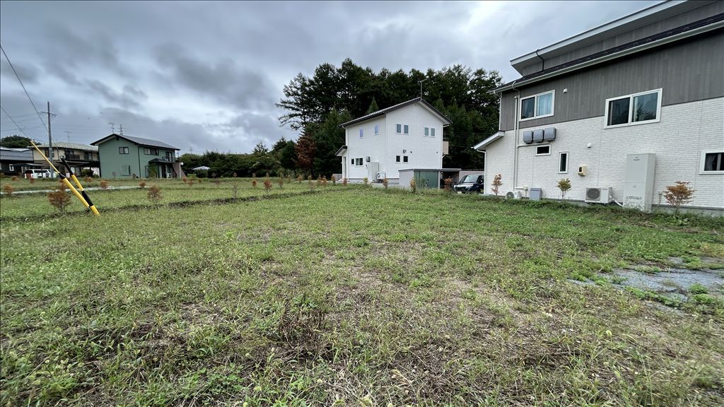 Vacant Land for Villa in Miyota, Karuizawa - 309.24 sqm - Thumbnail 4