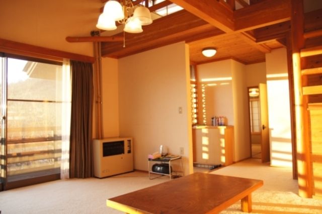Tateshina Vacation Home with Central Alps Views | 2LDK Detached House - Thumbnail 3