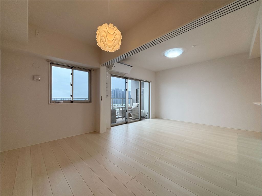 Wise Estem Court Chatan Ihei West 2LDK Apartment with Ocean View - Thumbnail 4