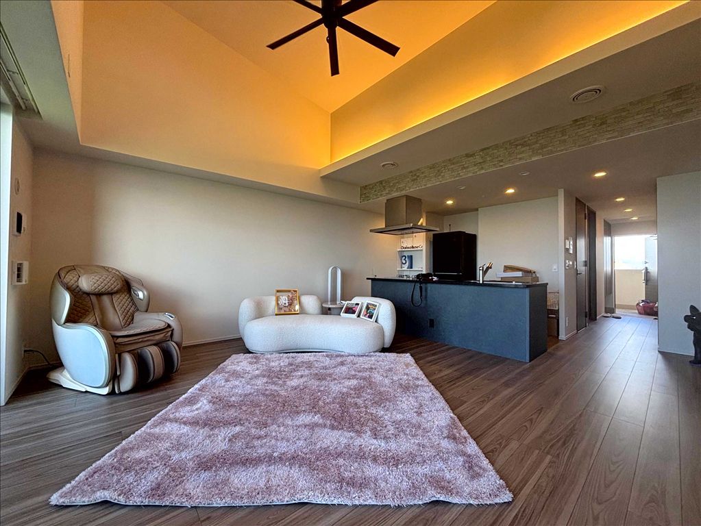 Mondomio Okinawa Resort Rycom Hills 2LDK Apartment for Sale - Thumbnail 3